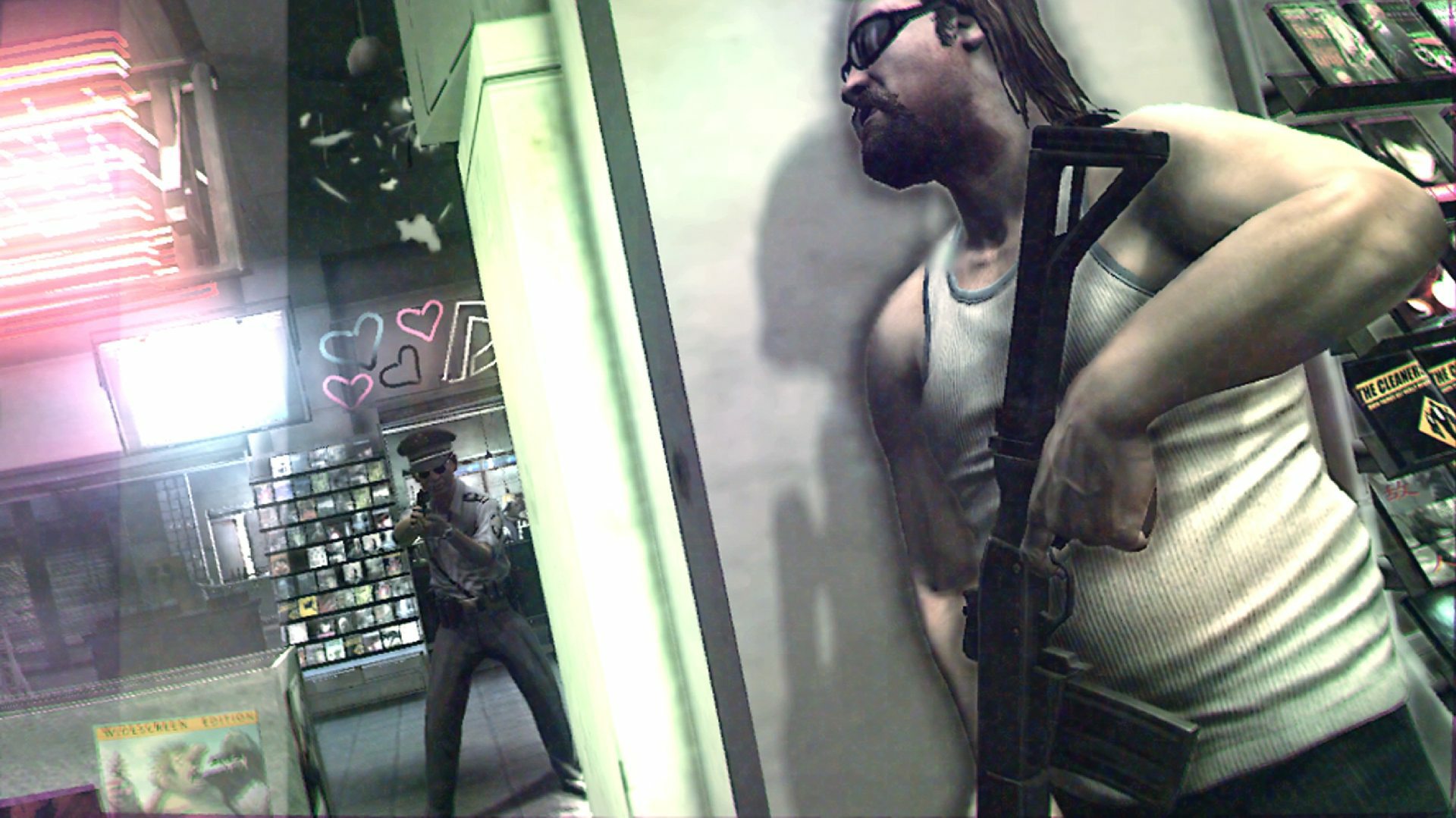 Kane & Lynch 2: Dog Days  - Imagen 39
